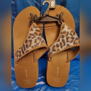 Women's Wedge Sandals